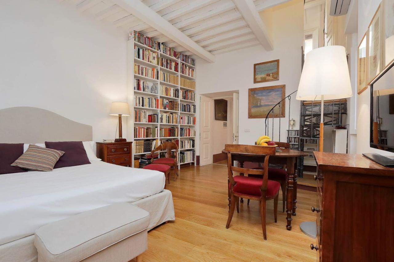 Grillo Apartment Rome