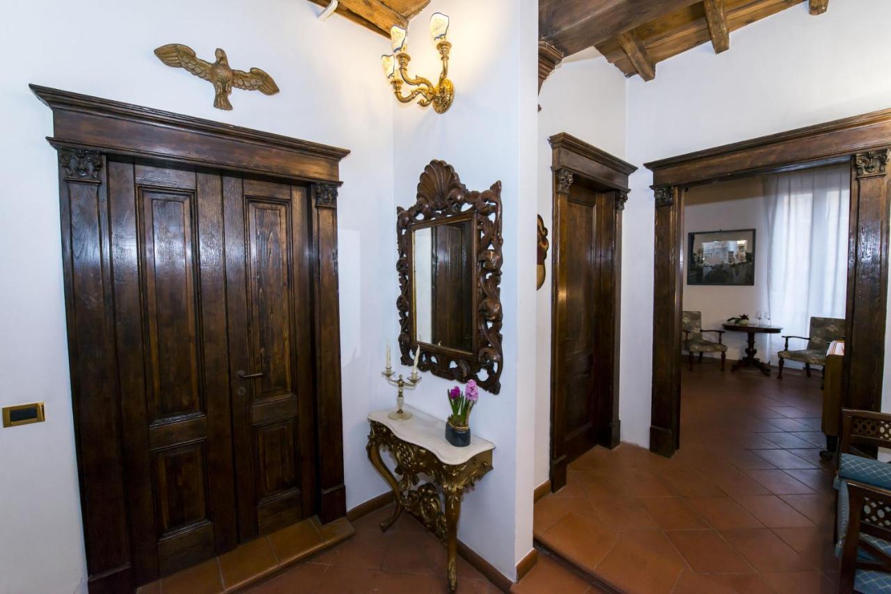 Residenze Romanae - Vicolo Dell'aquila Guest house Rome