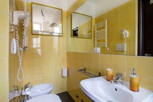 By Ghor Bed & Breakfast Rome