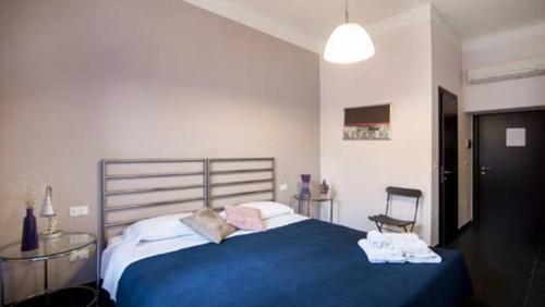 By Ghor Bed & Breakfast Rome