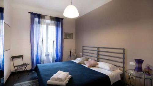 By Ghor Bed & Breakfast Rome