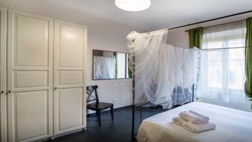 By Ghor Bed & Breakfast Rome