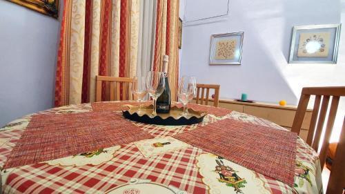 A Casa Simpatia Roma - Free Parking If You Book 4 Nights * Rome