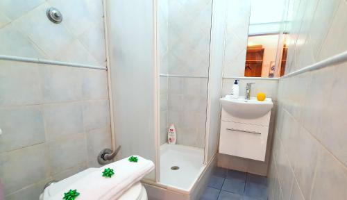 A Casa Simpatia Roma - Free Parking If You Book 4 Nights Bed & Breakfast *