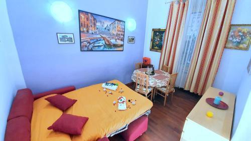 A Casa Simpatia Roma - Free Parking If You Book 4 Nights Bed & Breakfast