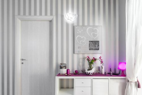 Appartamento Pamphili Apartment Roma