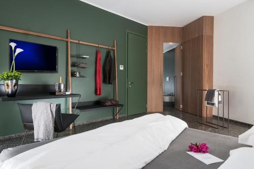 Hotel Royal Bissolati 4*