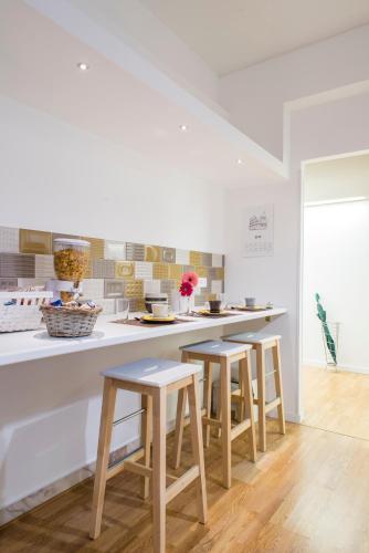 Mirabilia Urbis Bed & Breakfast