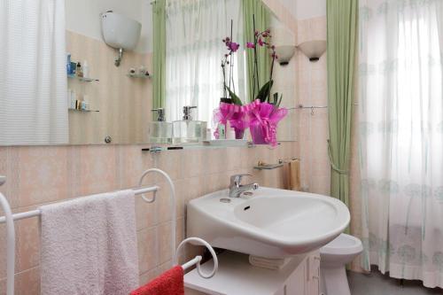 A Casa Di Silvana Bed & Breakfast Rome