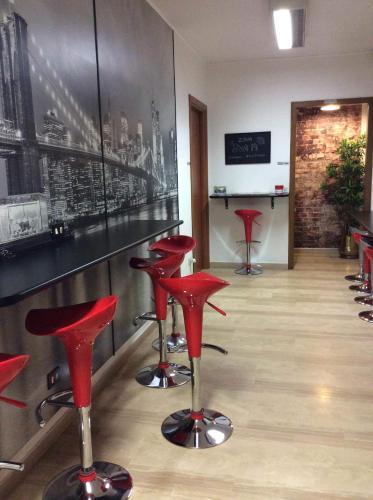 Bed & Breakfast Di Martino Roma