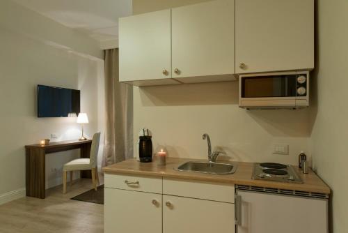 Appartamento Aruna *