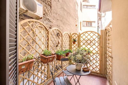 Hotel Residenza San Calisto