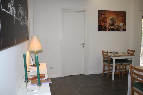 Bed & Breakfast Av Domus Vatican St.peter Rome