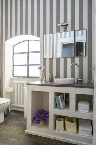 Hotel Garibaldi Suites Rome