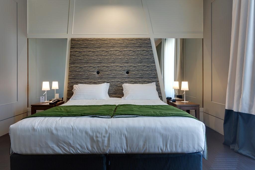 Hotel Mascagni Luxury &