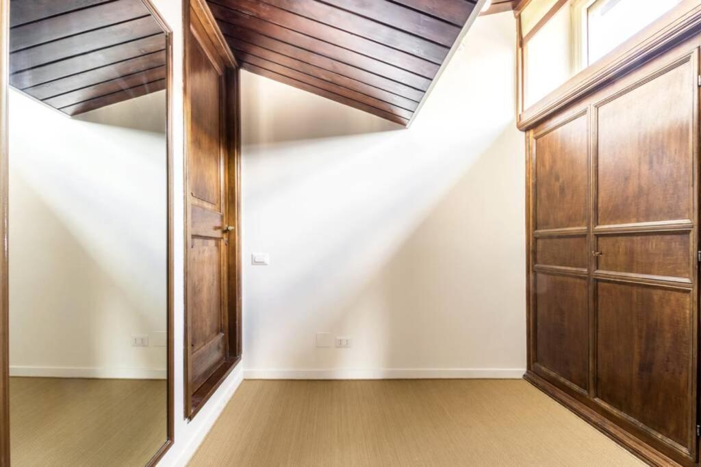 Palazzo Ruspoli Apartment *