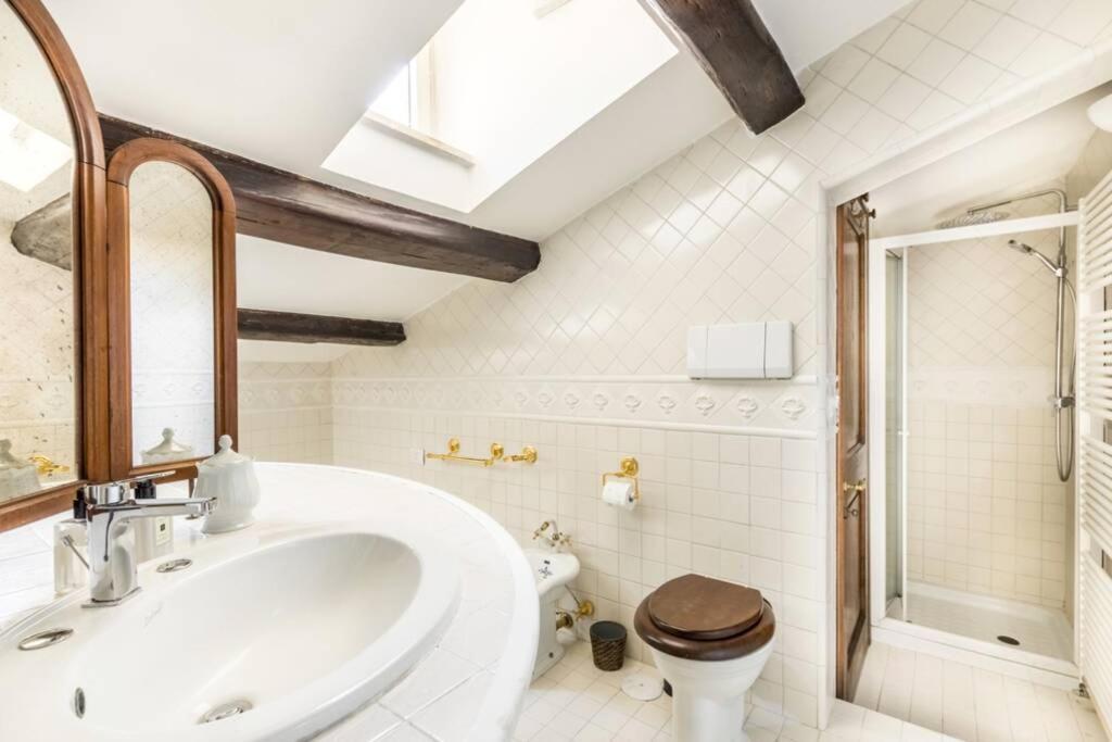 Apartment Palazzo Ruspoli