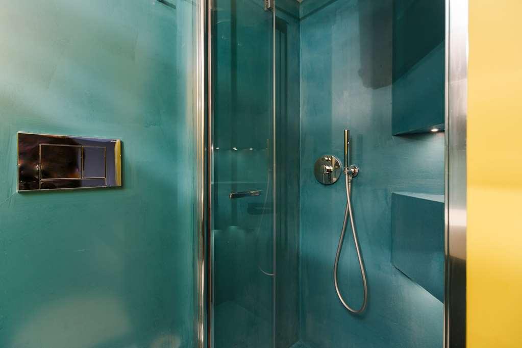Le Quattro Dame Luxury Guest house Rome