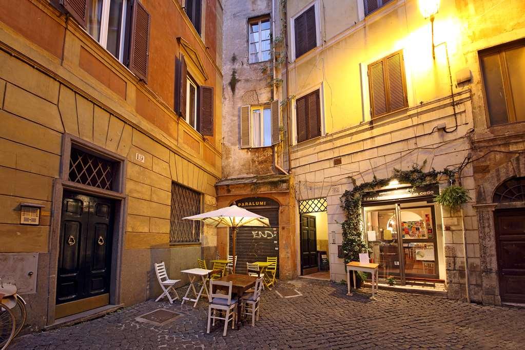 Imperium Navona 3* Rome