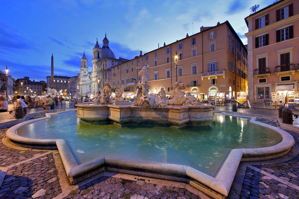 Imperium Navona Guest house 3*