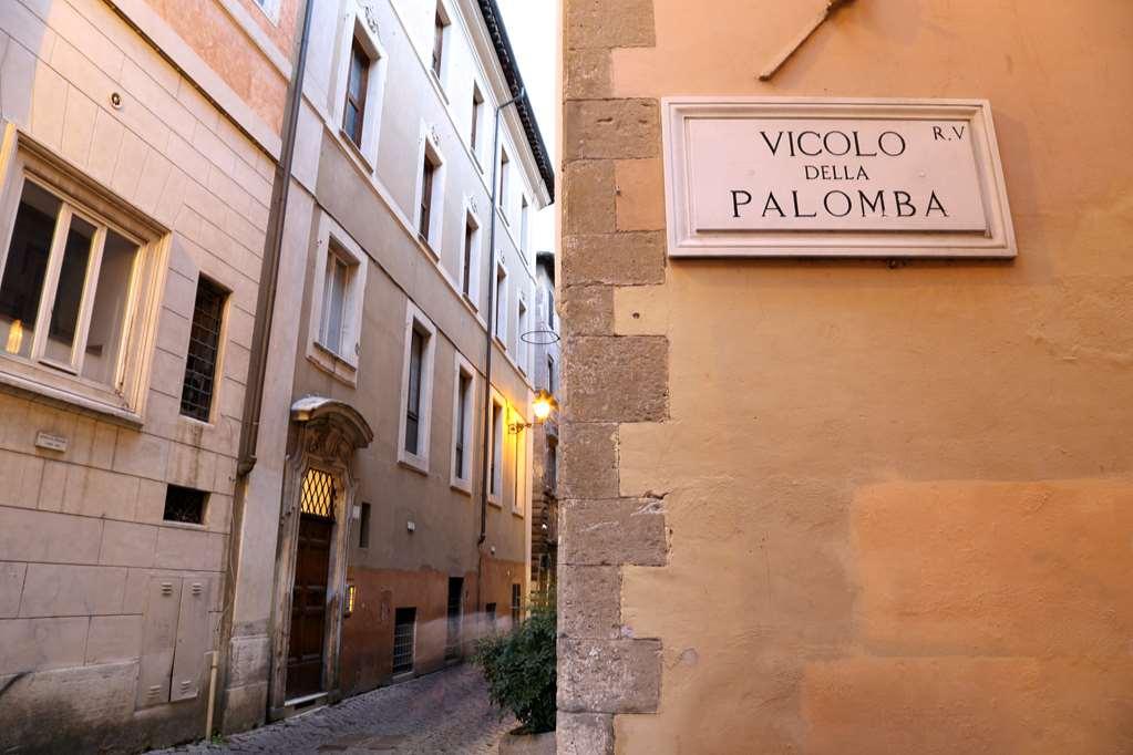 Imperium Navona 3* Rome