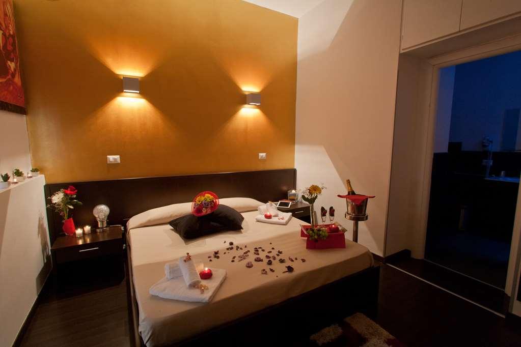 Chroma Italy - Chroma Pente Guest house