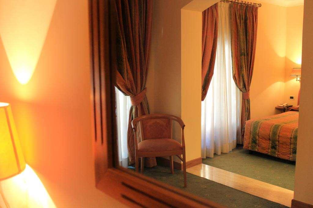Hotel Delle Rose Rome