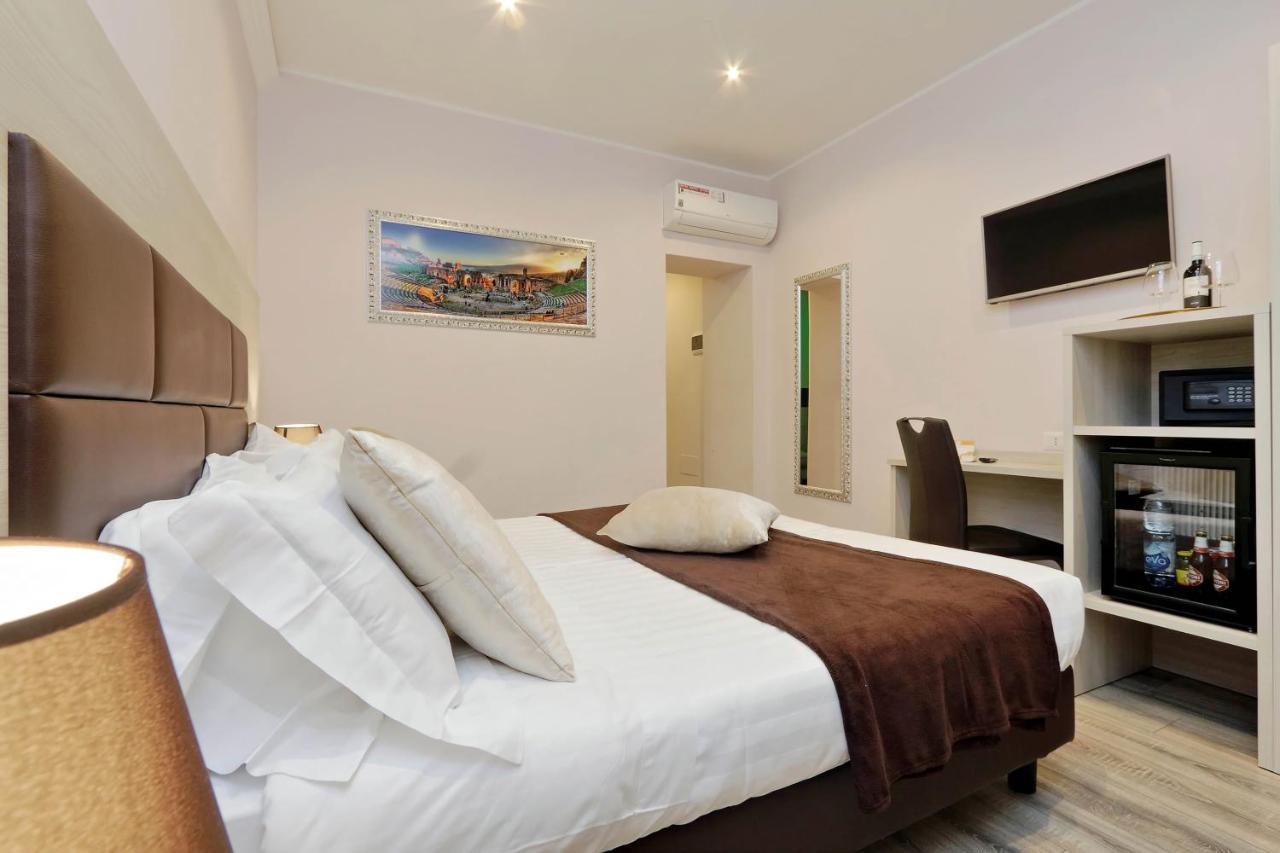 Monti Guest house Rome