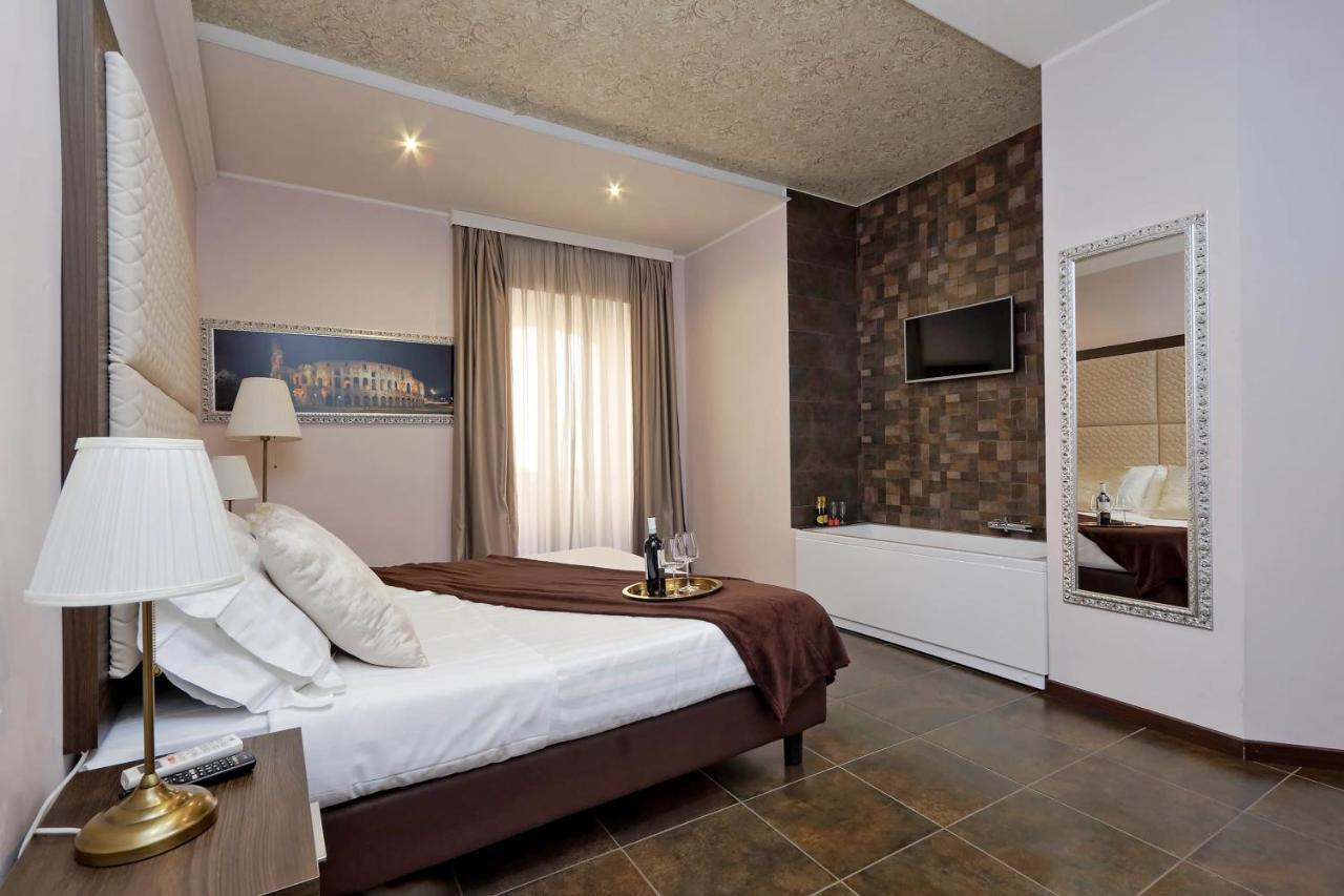 Monti Guest house Rome