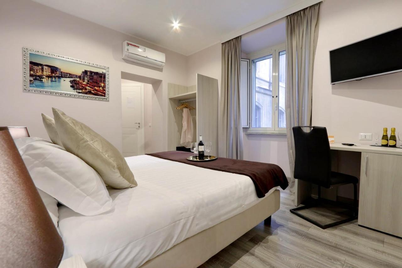 Guest house Monti