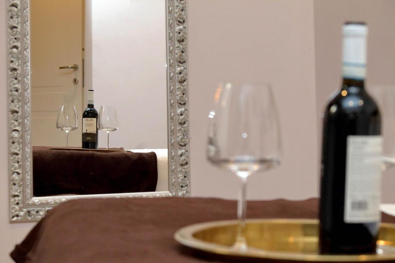 Guest house Monti 2*