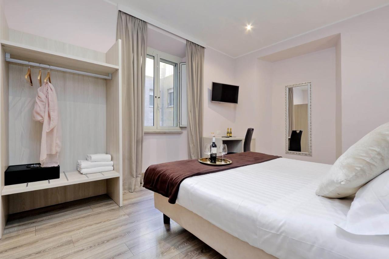 Monti Guest house Rome