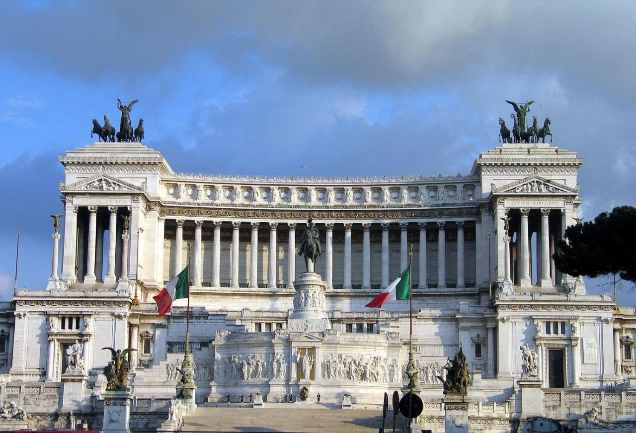 Guest house Vatican 383