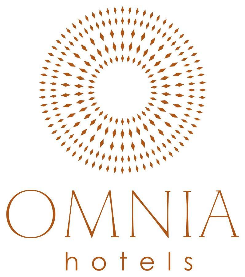 Hotel St Martin By Omnia Rome