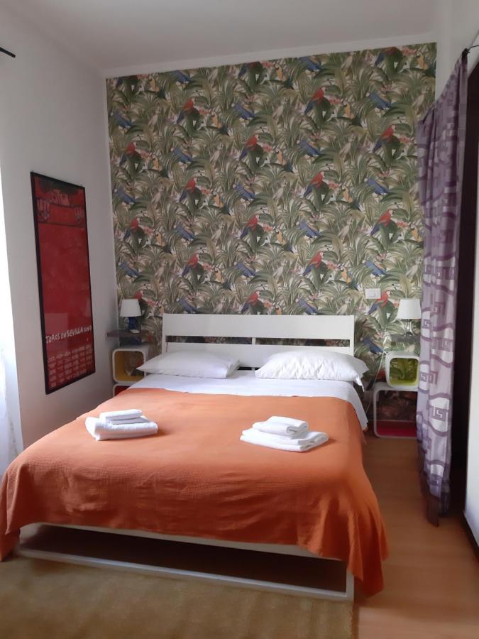 Apartment St. Peter Luxury Flat Rome