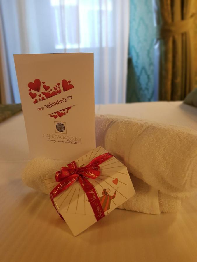 Residenza Canova Tadolini - 4*