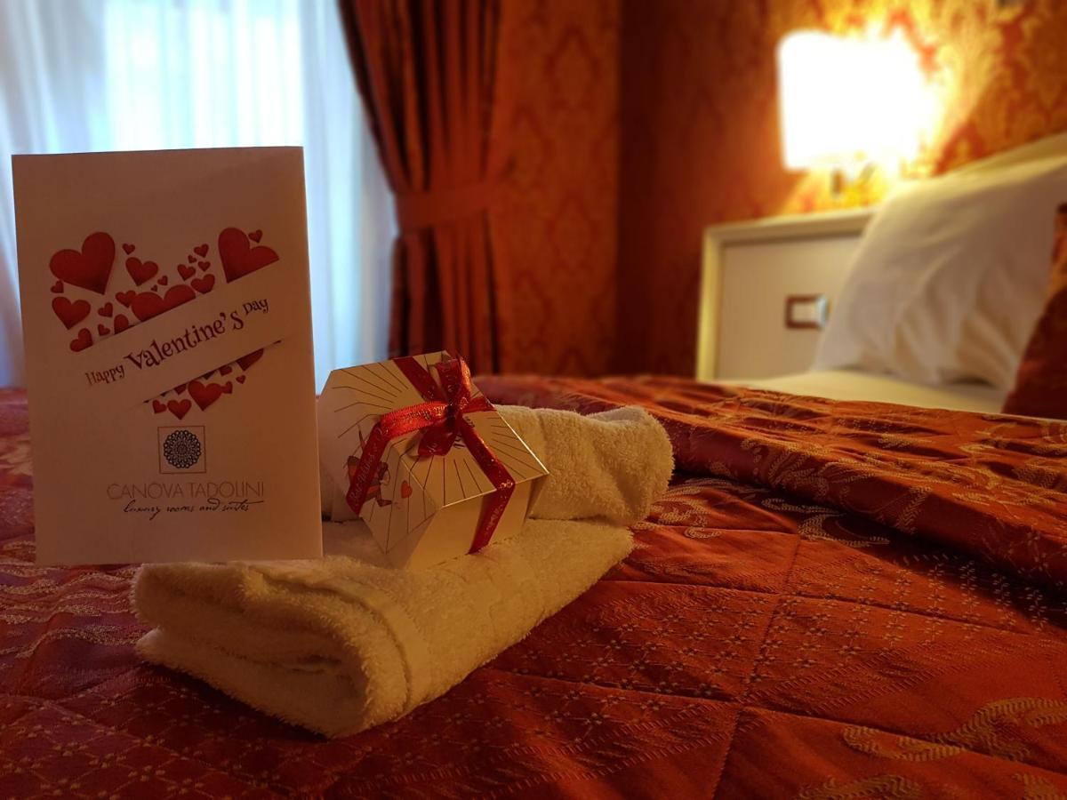 Guest house Residenza Canova Tadolini - 4*