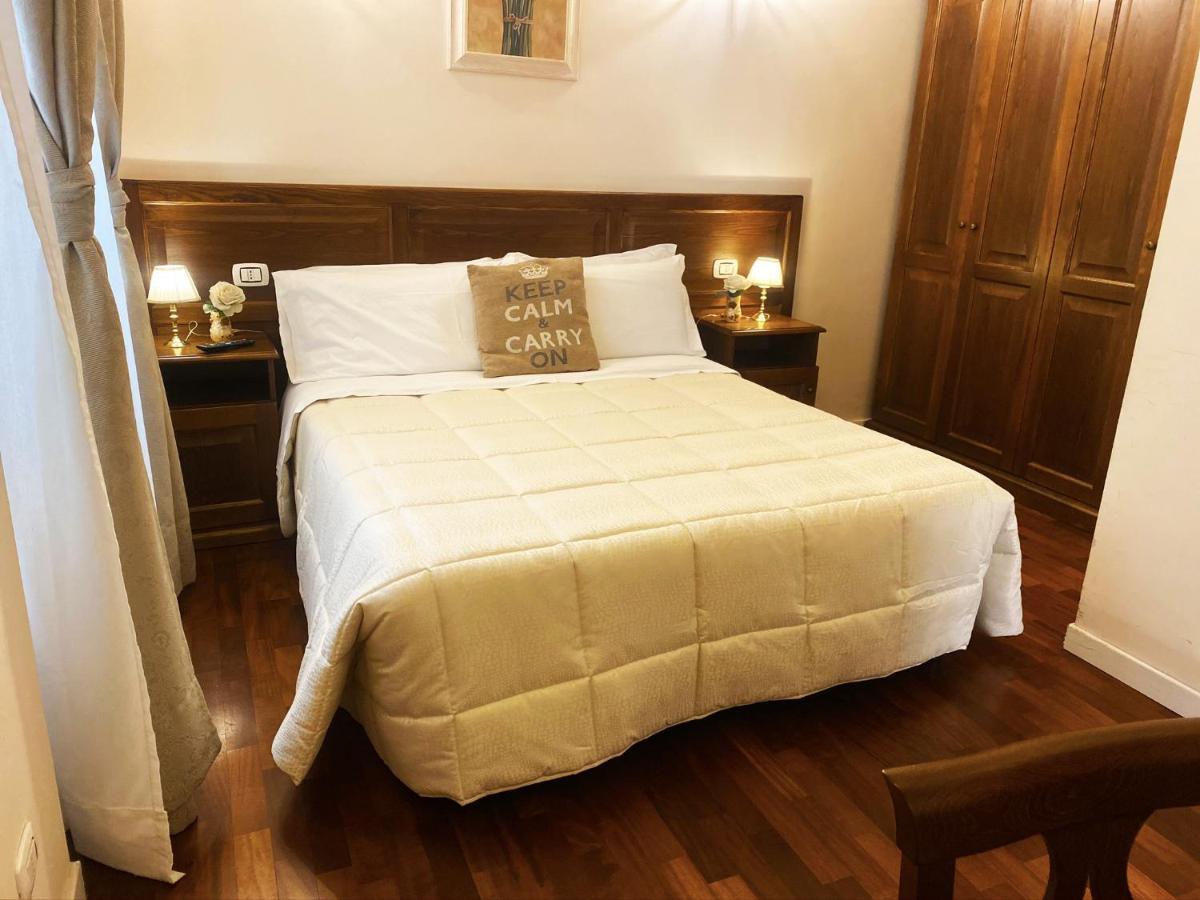 Relais Cavour Guest house Rome