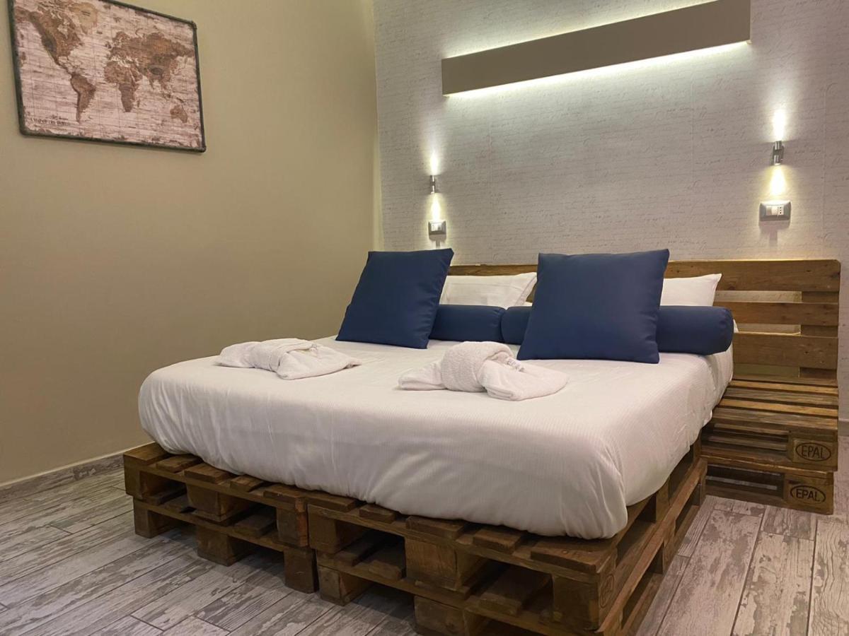 Guest house Nl Trastevere