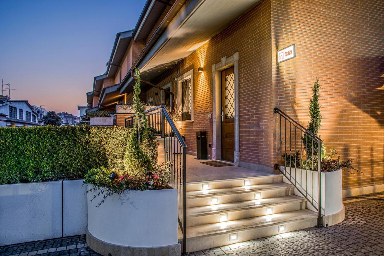Borgo Aureo Holiday home