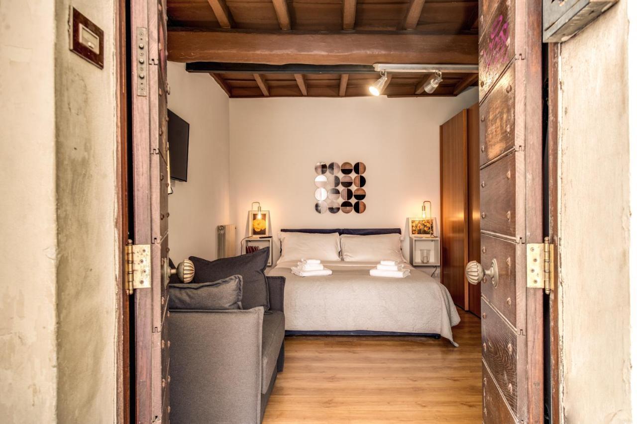 4c Colosseo Holidays Apartment *