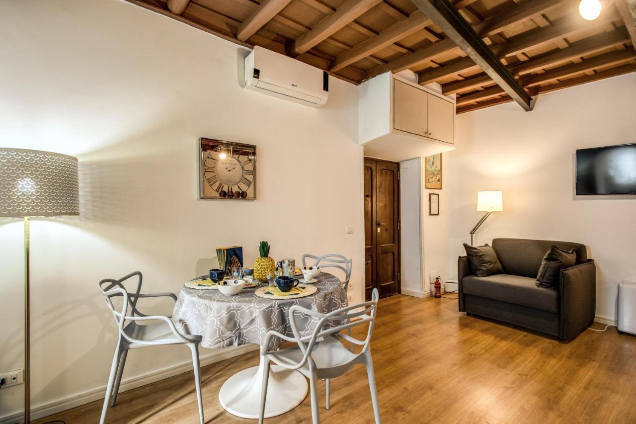 4c Colosseo Holidays Apartment *