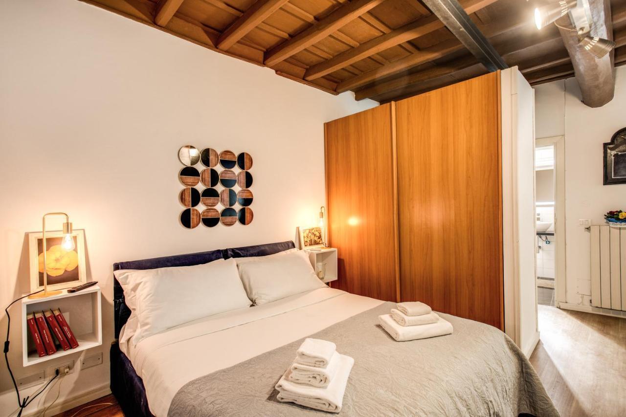 4c Colosseo Holidays Apartment Rome