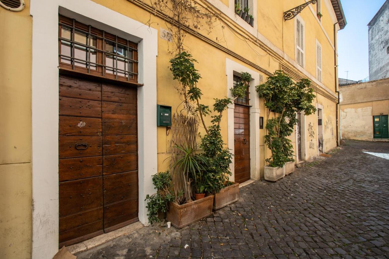 4c Colosseo Holidays Apartment Rome