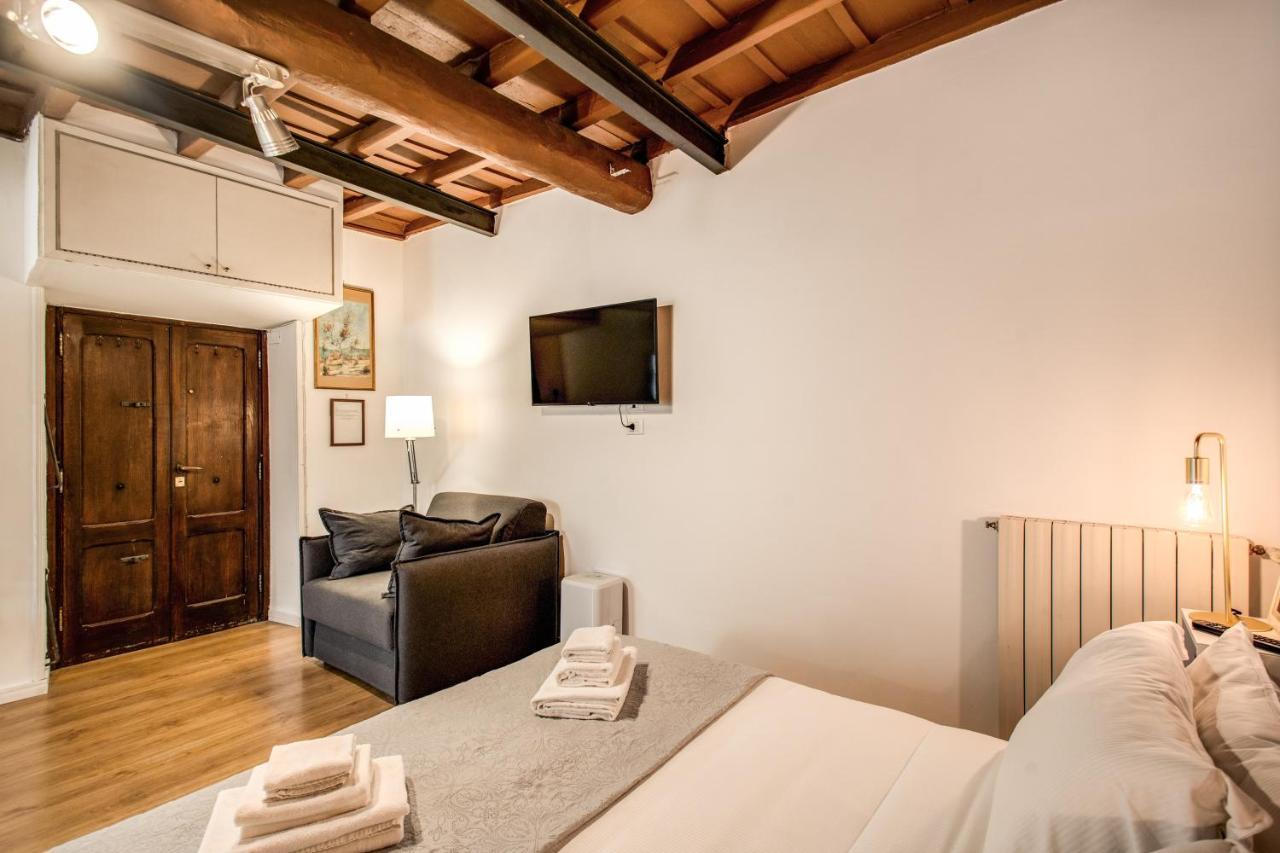 Apartment 4c Colosseo Holidays *