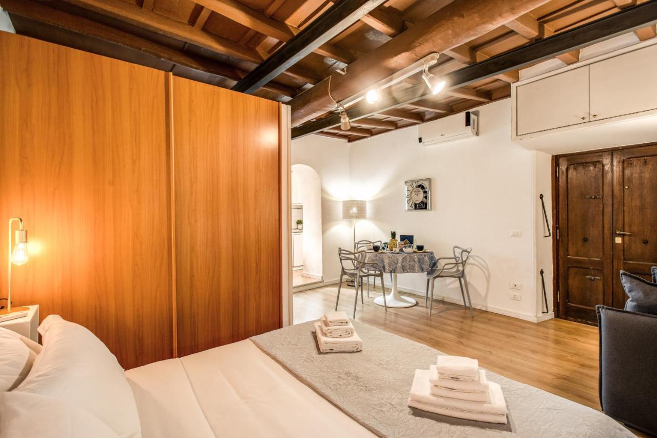 4c Colosseo Holidays Apartment