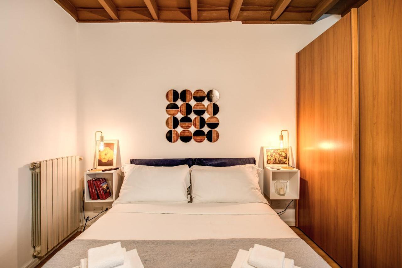 Apartment 4c Colosseo Holidays Rome