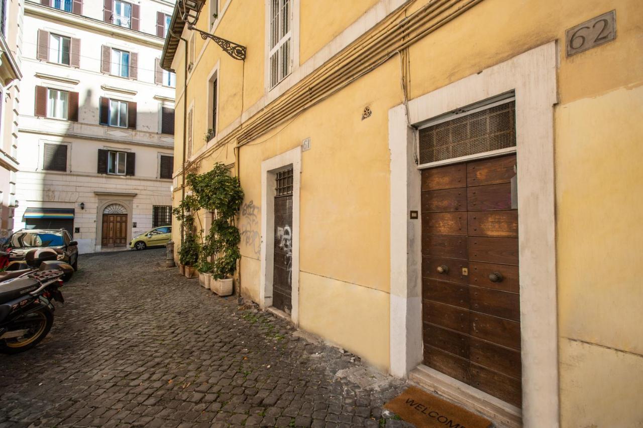 4c Colosseo Holidays Apartment *