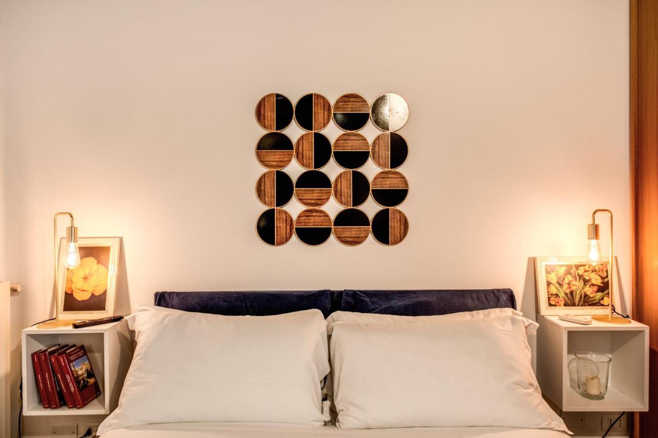 4c Colosseo Holidays Apartment Rome