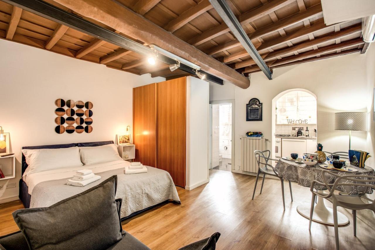 Apartment 4c Colosseo Holidays *